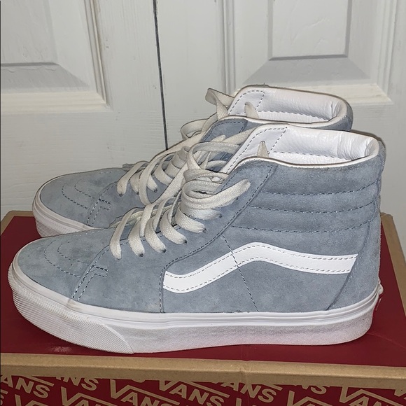 Old Skool Vans - Picture 2 of 6